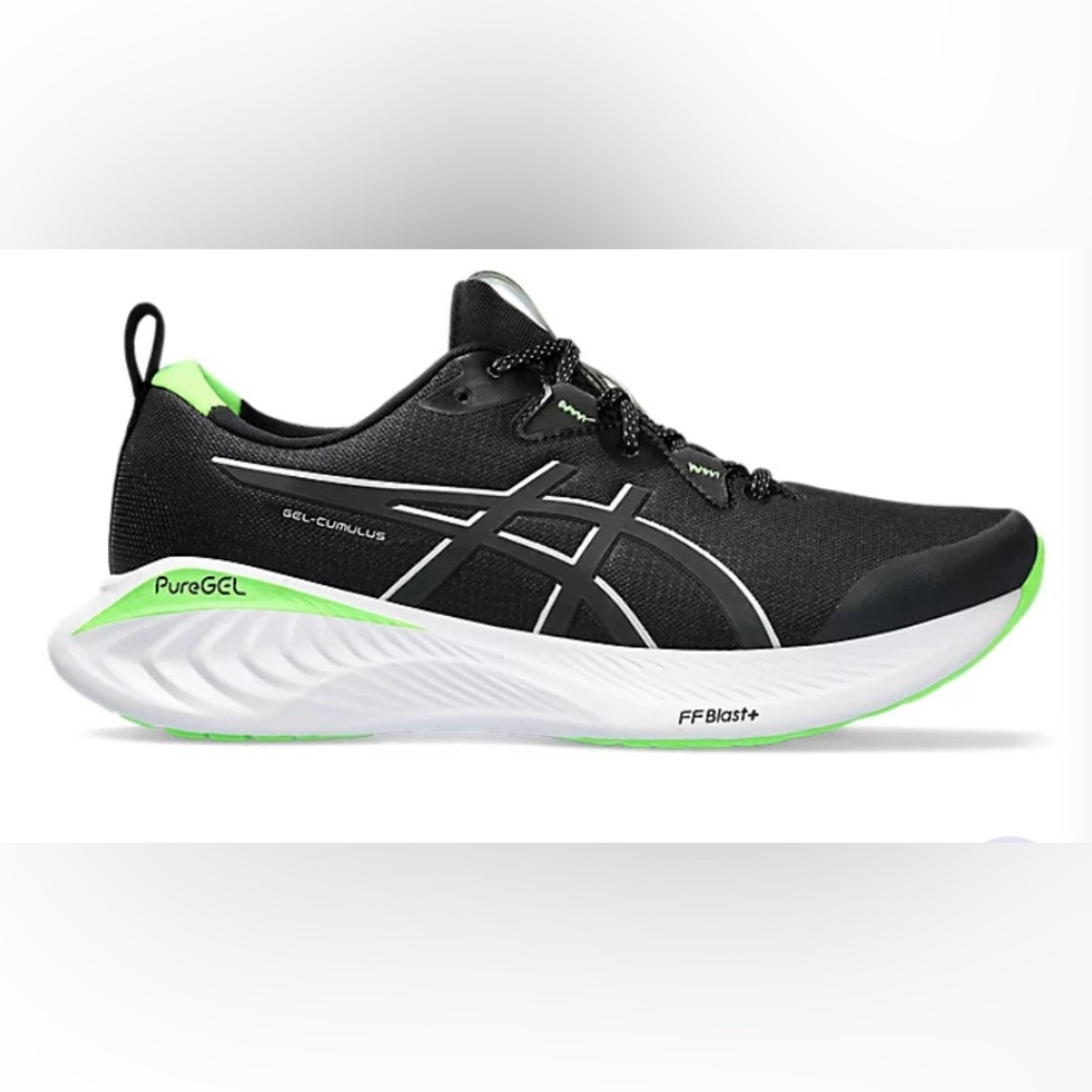 ASICS Gel Culmulus 25 Lite Show